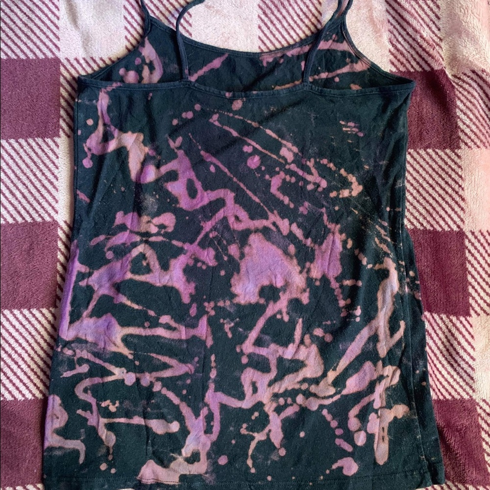 Bleach Cami top